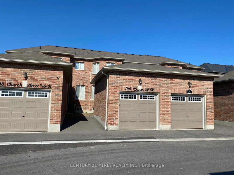 home for lease on 1116 Church Street N