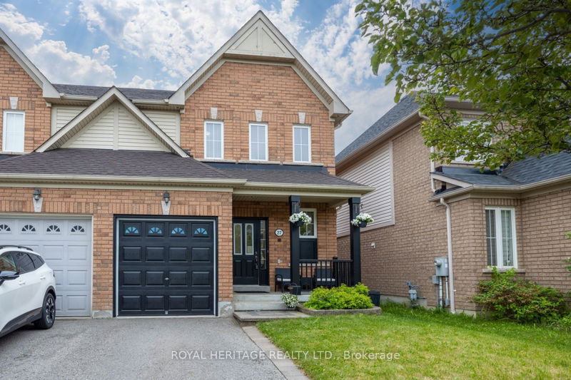 home for sale on 27 Westray Crescent