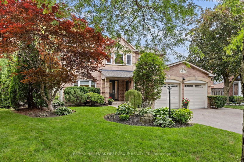 home for sale on 10 New Dominion Court