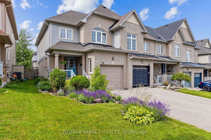 home for sale on 32 Dodds Square