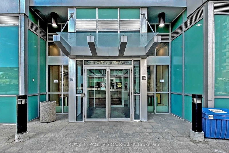 home for lease on 2508-70 Town Centre Court
