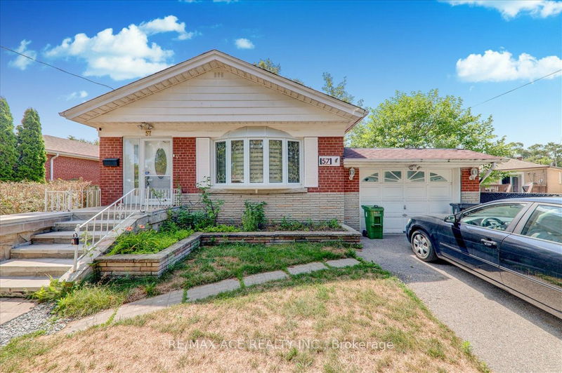 home for sale on 57 Blakemanor Boulevard