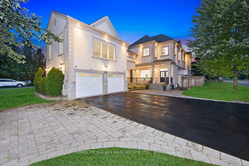 home for sale on 526 Rosebank Road