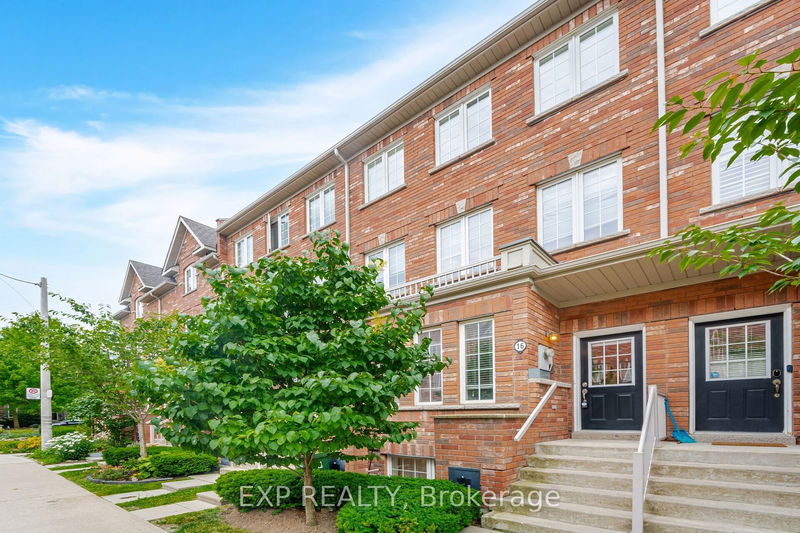 home for sale on 16 Carnahan Terrace