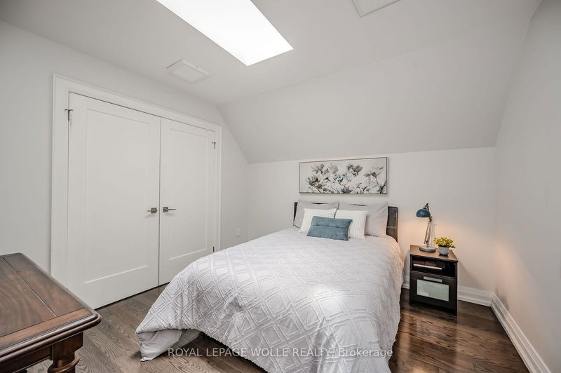 98A Galbraith Ave  Toronto, M4B 2B7 | Image 22