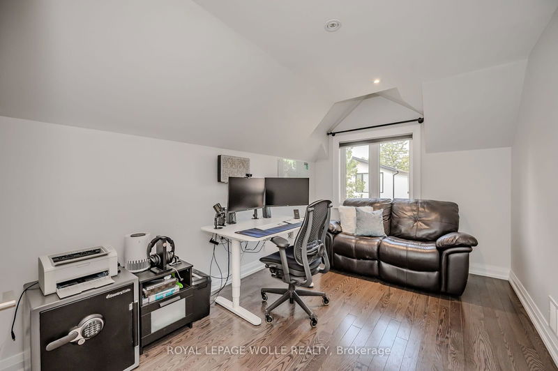 98A Galbraith Ave  Toronto, M4B 2B7 | Image 23