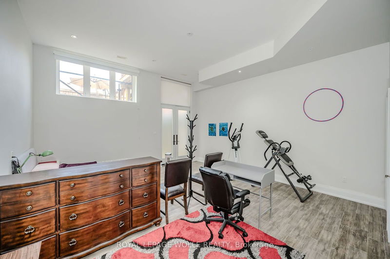 98A Galbraith Ave  Toronto, M4B 2B7 | Image 27