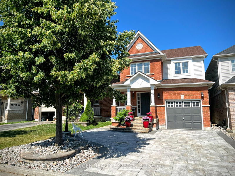 home for lease on 65 Kirkland Place W
