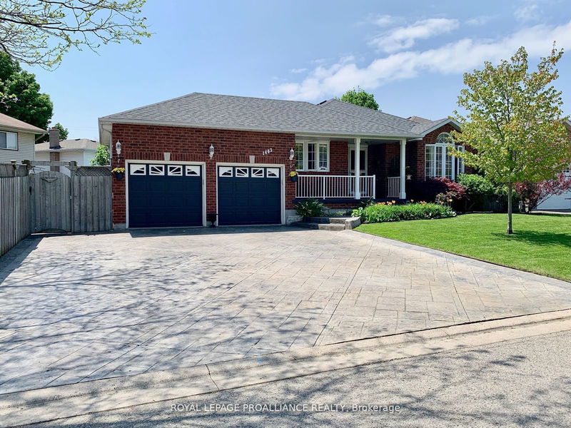home for sale on 1463 Trowbridge Drive