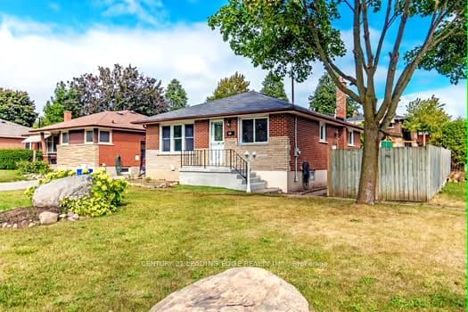 home for lease on Bsmt-281 Wilson Road N