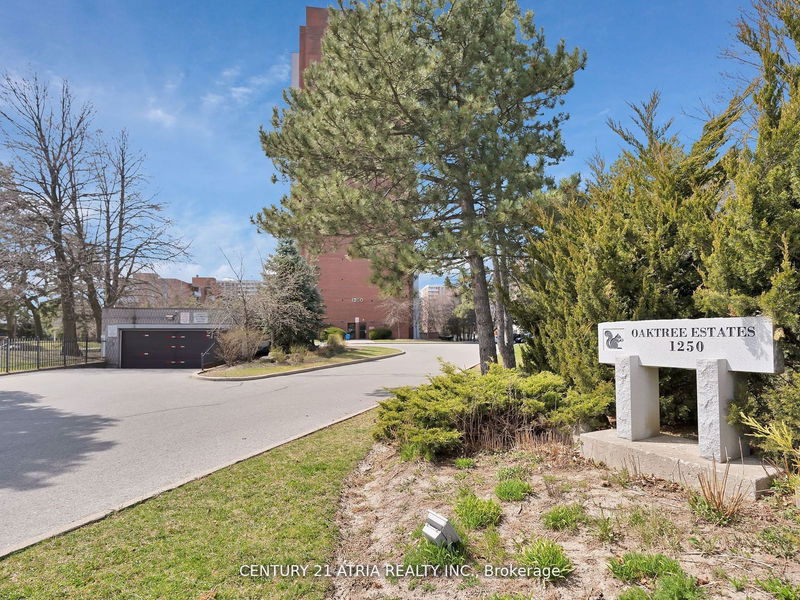 home for sale on 201-1250 Bridletowne Circle S