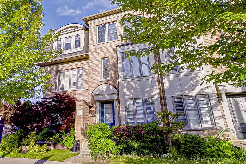 home for sale on 41 NIXON Heights