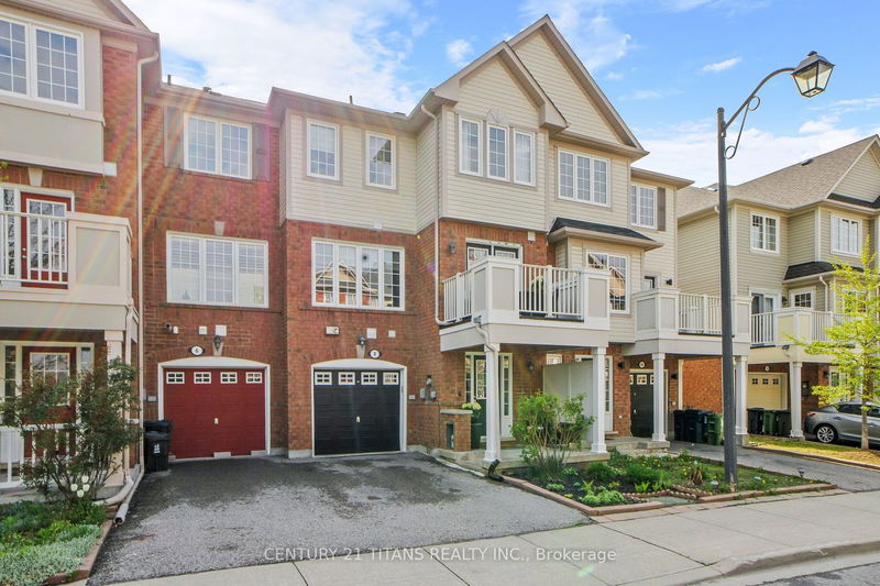 home for sale on 8 Snowgoose Terrace