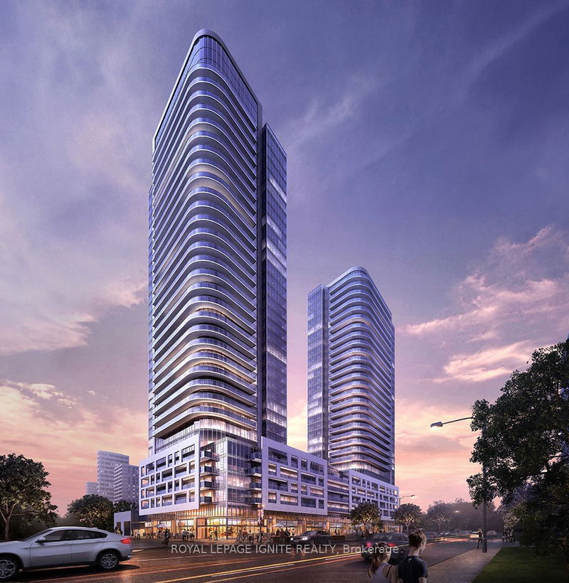 home for lease on 3002-2033 Kennedy Road