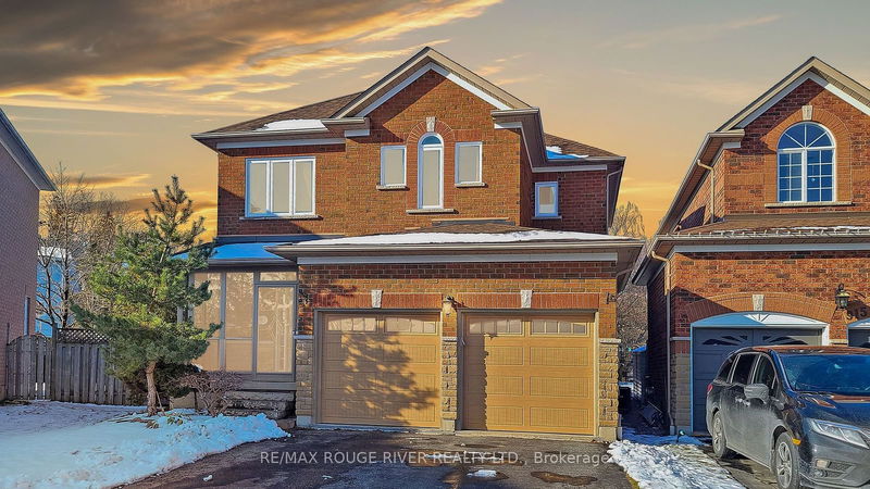 home for lease on 913 Wingarden Crescent