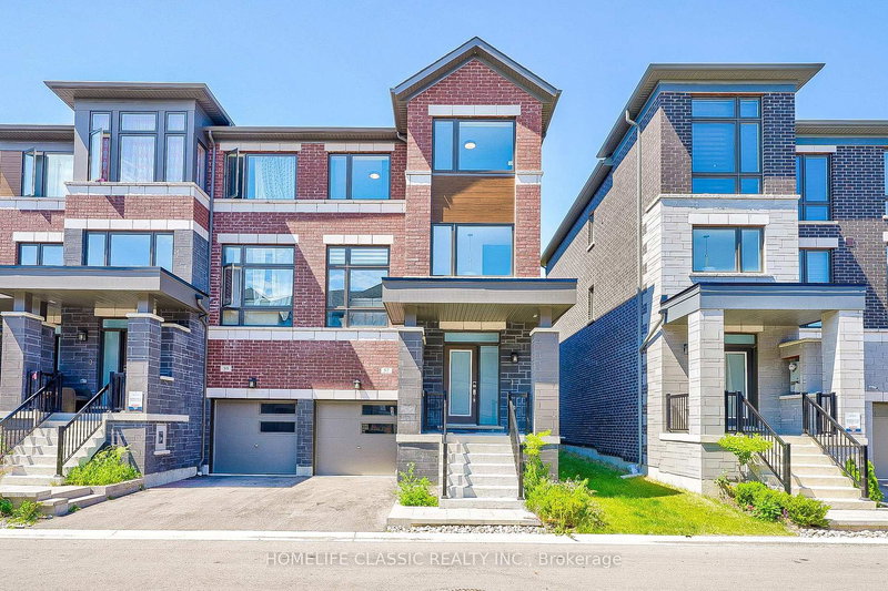 57 Douet Lane, Ajax, L1Z 0V4 | Image 2