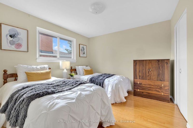 8 Charade Crt  Toronto, M1W 1C8 | Image 26