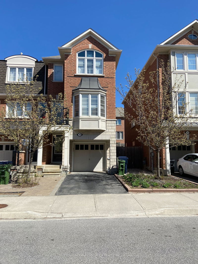 home for lease on 28 Ferguson Street