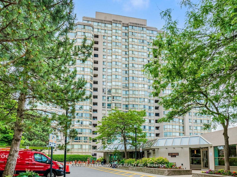 home for sale on 1413-3233 Eglinton Avenue