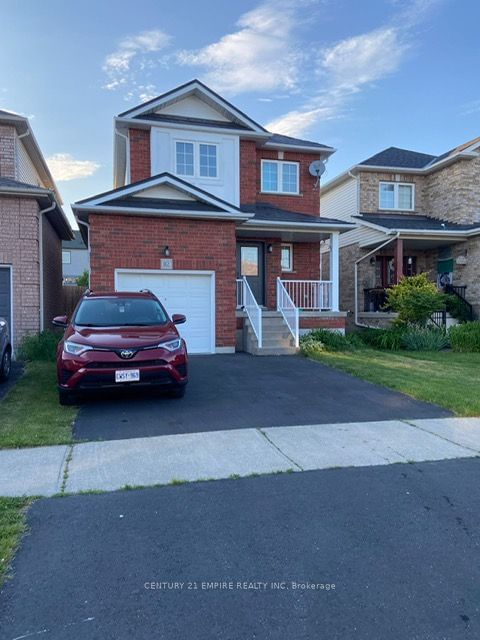 home for lease on 112 Goodwin Avenue