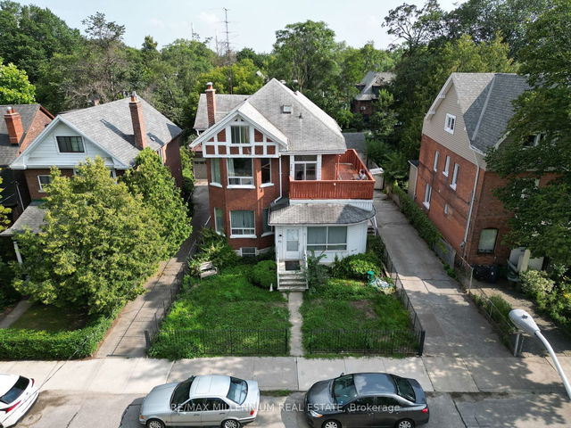 43 Riverdale Avenue