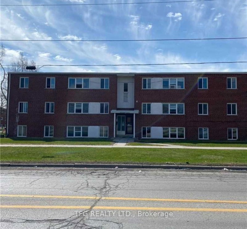 home for lease on 7-280 Montrave Avenue
