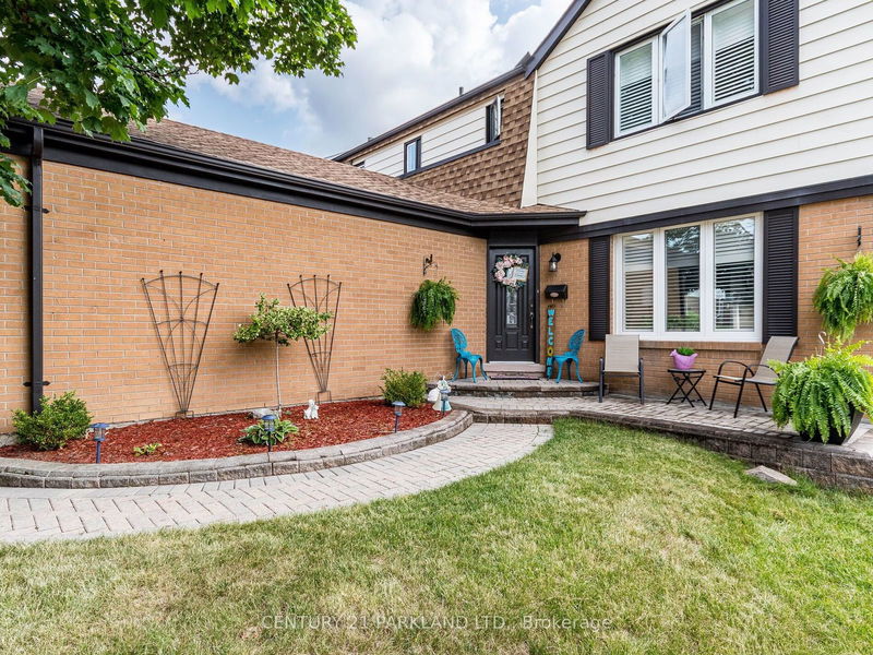 1773 Meadowview Ave  Pickering, L1V 3G7 | Image 1