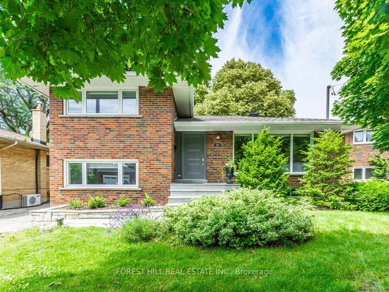 home for sale on 22 Shrewsbury Square