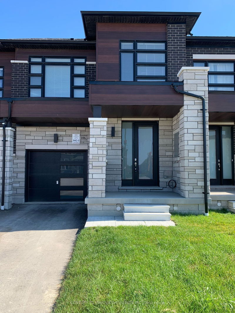 home for lease on 106 Armilia Place