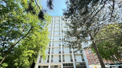 Condo leased at 503-2245 Eglinton Avenue, Toronto, Ontario, M1K 2N3 - Ionview - MLS: E9019519