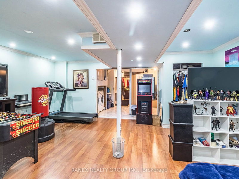 55 Scarfair Ptwy  Toronto, M1B 4G2 | Image 33