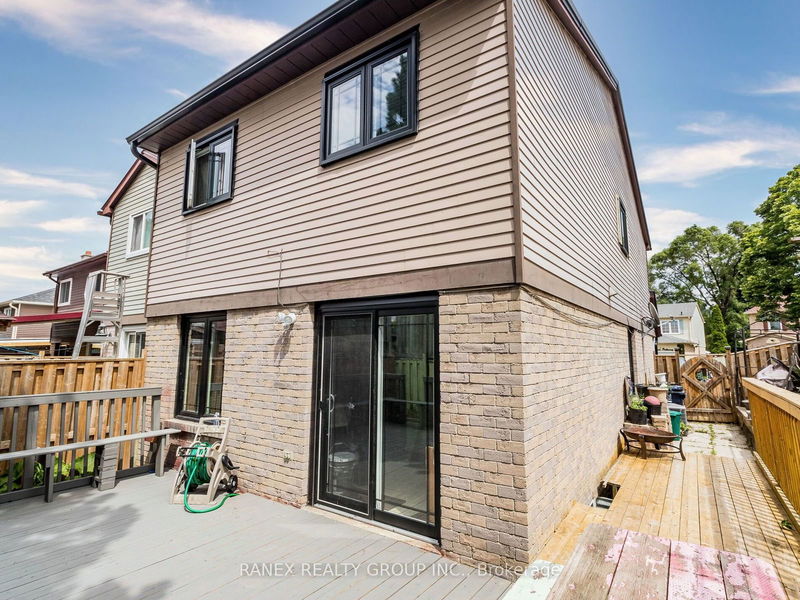 55 Scarfair Ptwy  Toronto, M1B 4G2 | Image 38