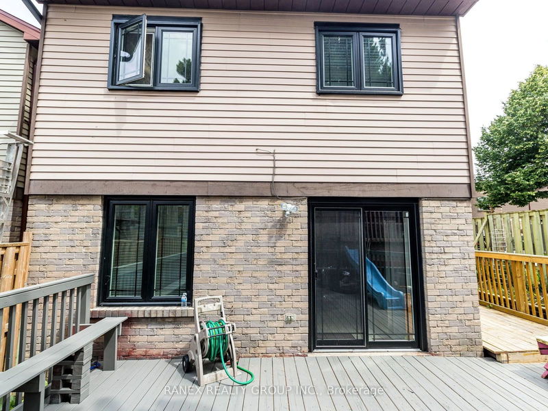 55 Scarfair Ptwy  Toronto, M1B 4G2 | Image 39