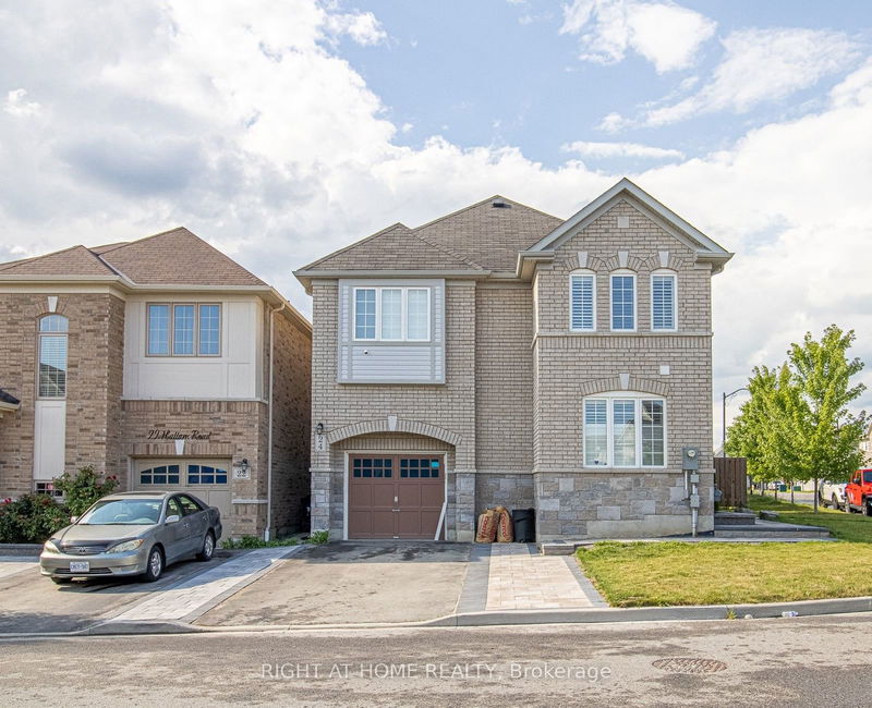 home for lease on 24 Hallam Road