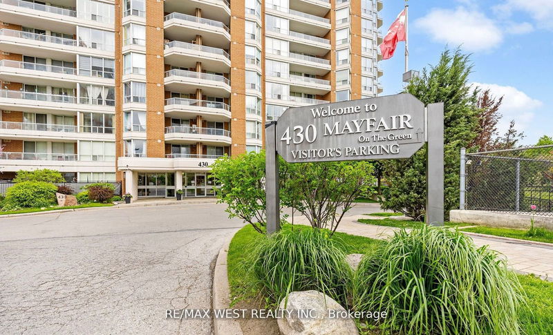 home for sale on 1704-430 Mclevin Avenue