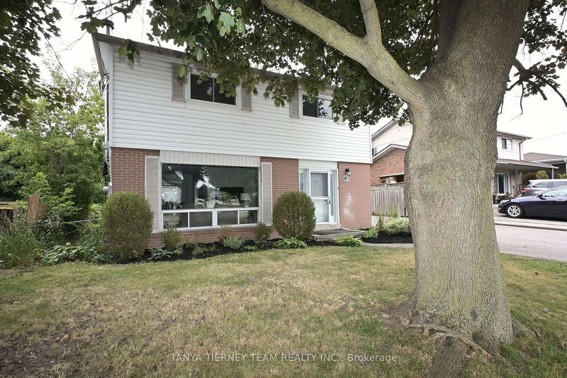 home for sale on 957 Oklahoma Drive
