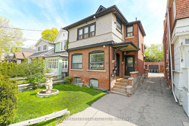 3 - 27 Hiawatha Road