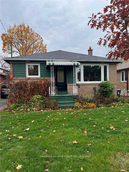 home for lease on Bsmnt-68 Crocus Drive