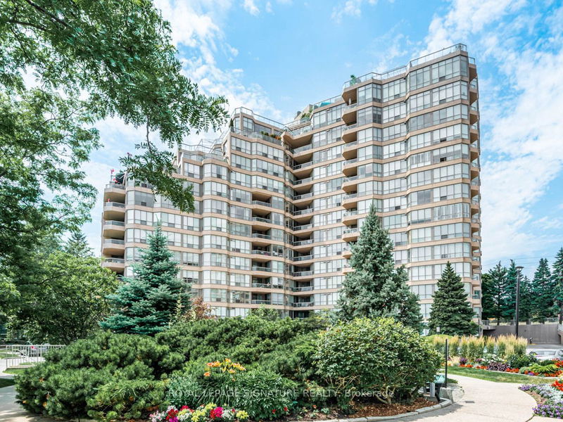 home for sale on 827-10 Guildwood Pkwy
