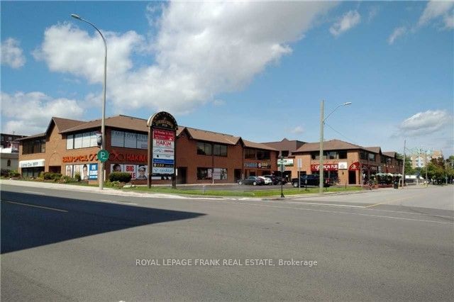 Office for lease at 206-114 Dundas Street, Whitby, Downtown Whitby, L1N 2H7 - MLS: E9019828