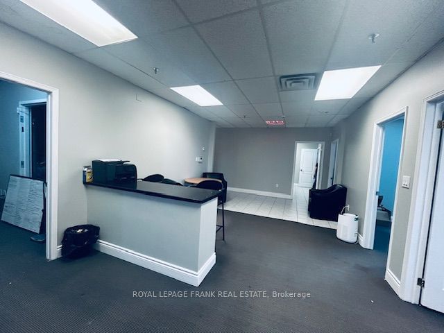 Office for lease at 206-114 Dundas Street, Whitby, Downtown Whitby, L1N 2H7 - MLS: E9019828