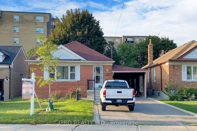 40 Janet Boulevard