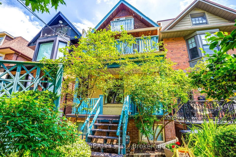 home for sale on 77 Woodycrest Avenue