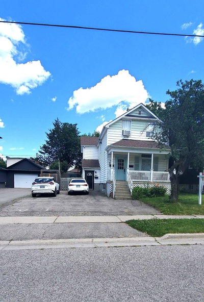 Semi-Detached House leased at 3-485 Howard Street, Oshawa, Ontario, L1H 4Y8 - Central - MLS: E9020046