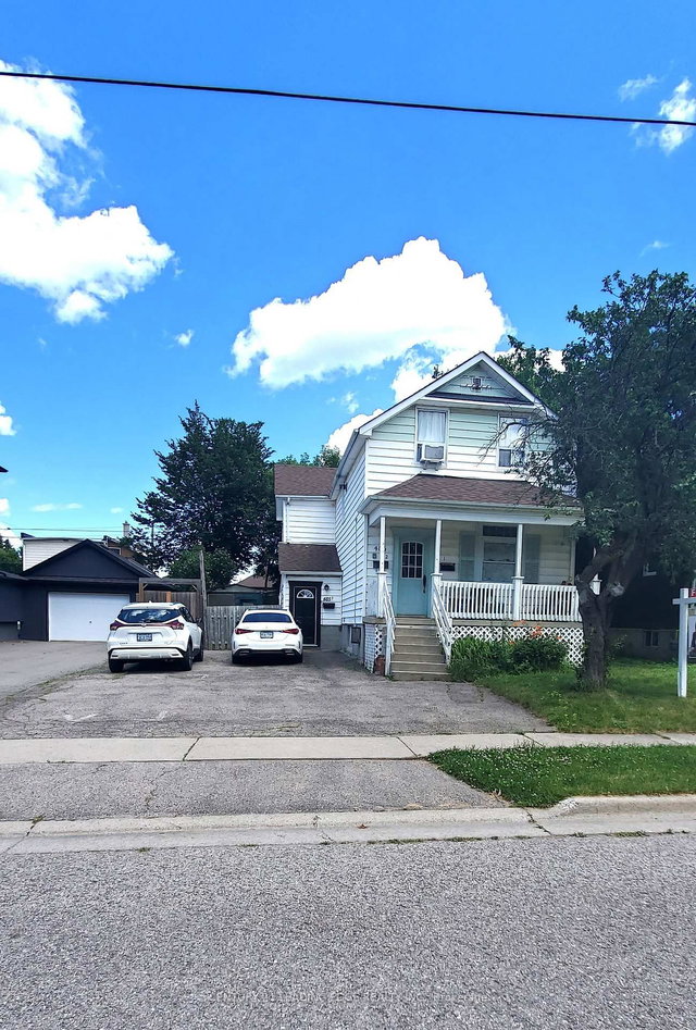 3 - 485 Howard Street