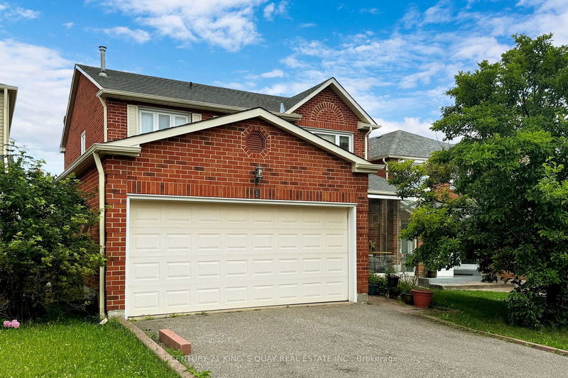 home for sale on 9 Horseshoe Crescent
