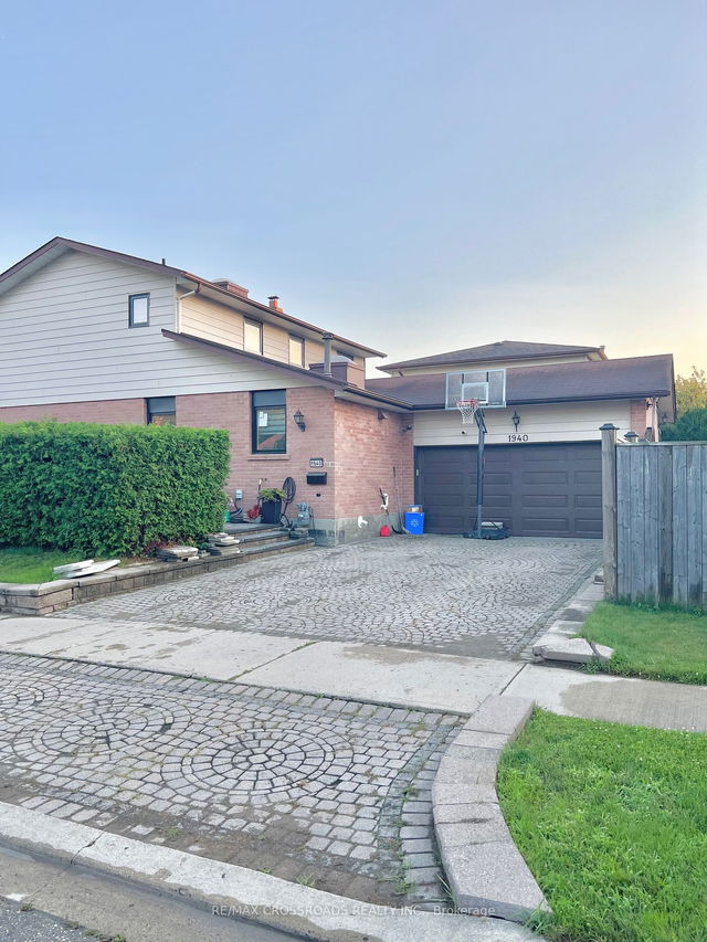 1940 Glengrove Road