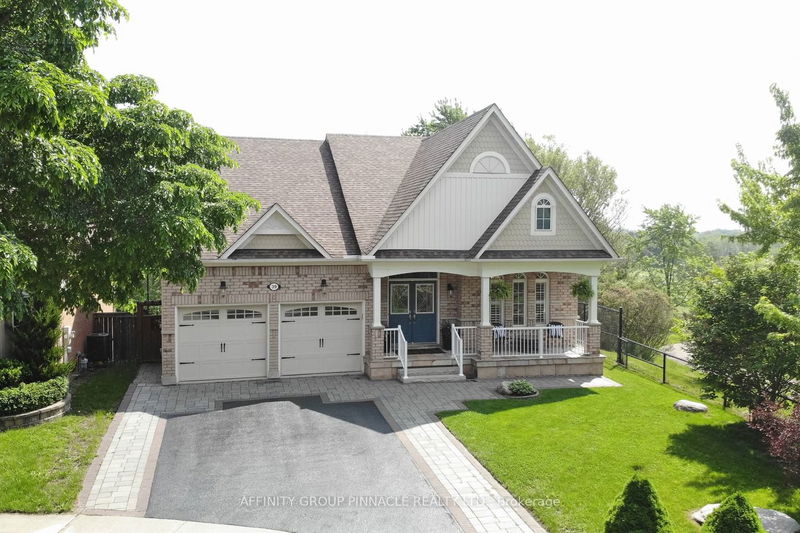 home for sale on 39 Helston Crescent