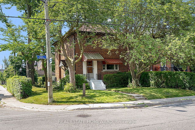 99 Park Street