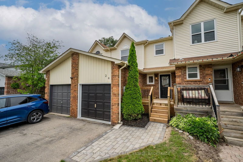 home for sale on 24 Pomeroy Street